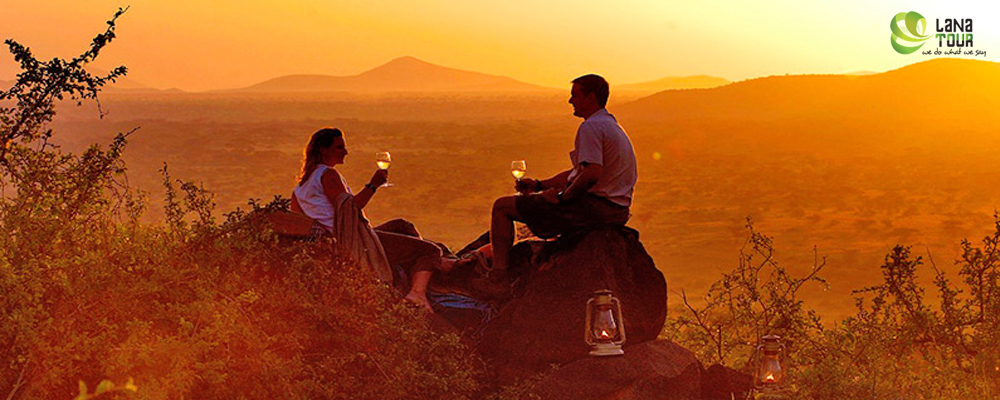 The perfect Cambodia Honeymoon